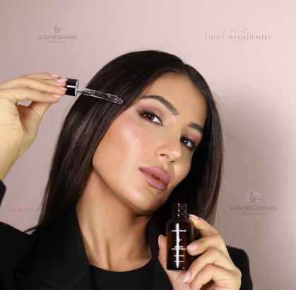 La Santé Absolut Hyaluronserum