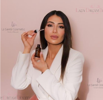 La Santé Absolut Hyaluronserum