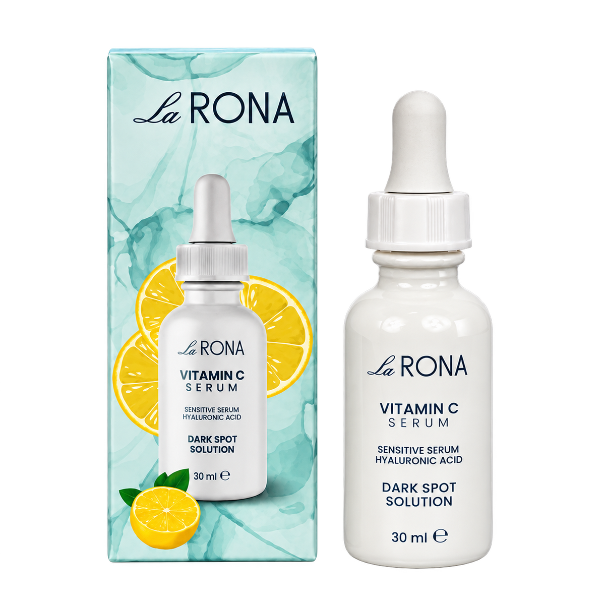 La Rona Vitamin C Serum