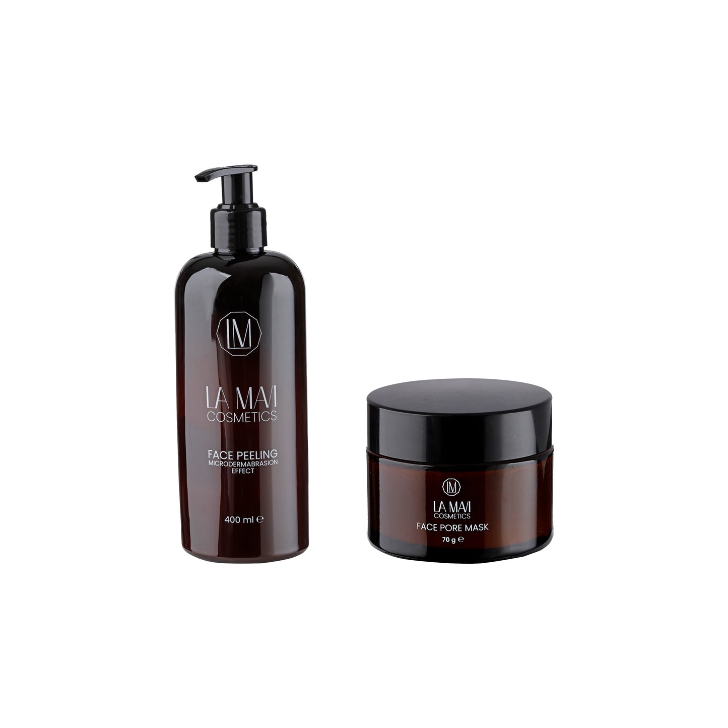 LaMavi Premium Set