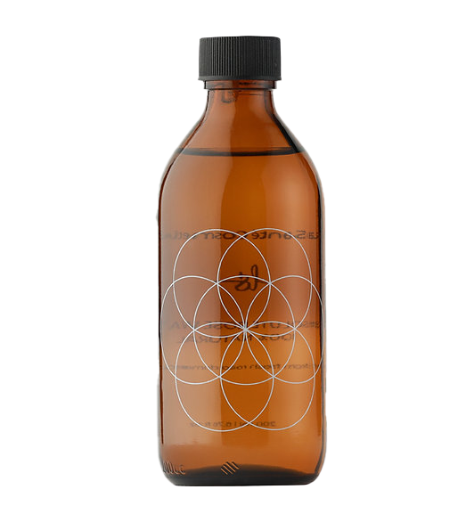 100% La Santé Rosenwasser aus Frühernte