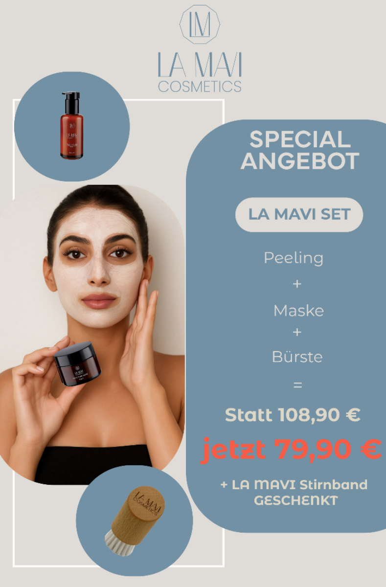 La Mavi Set