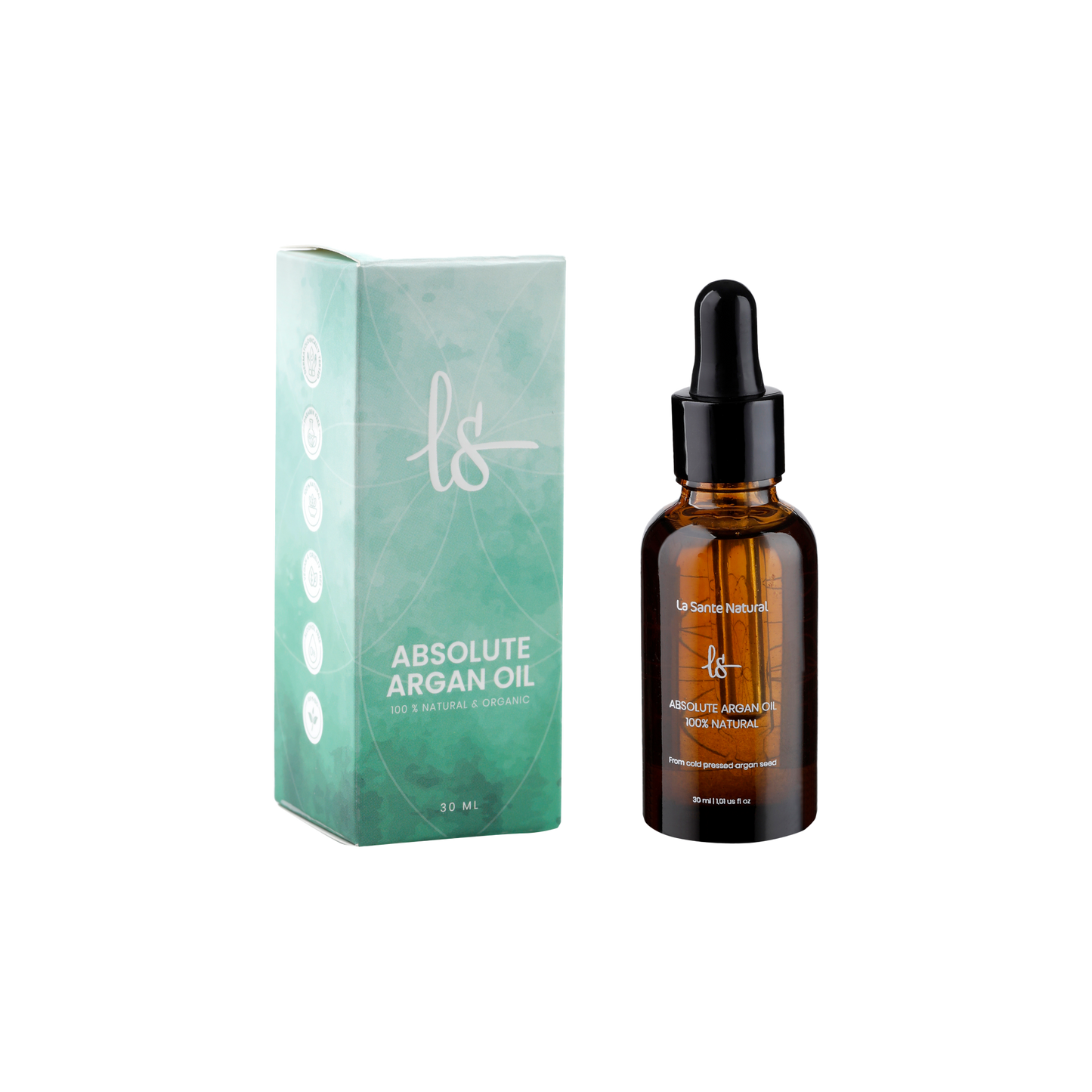 Lifting Glow Set