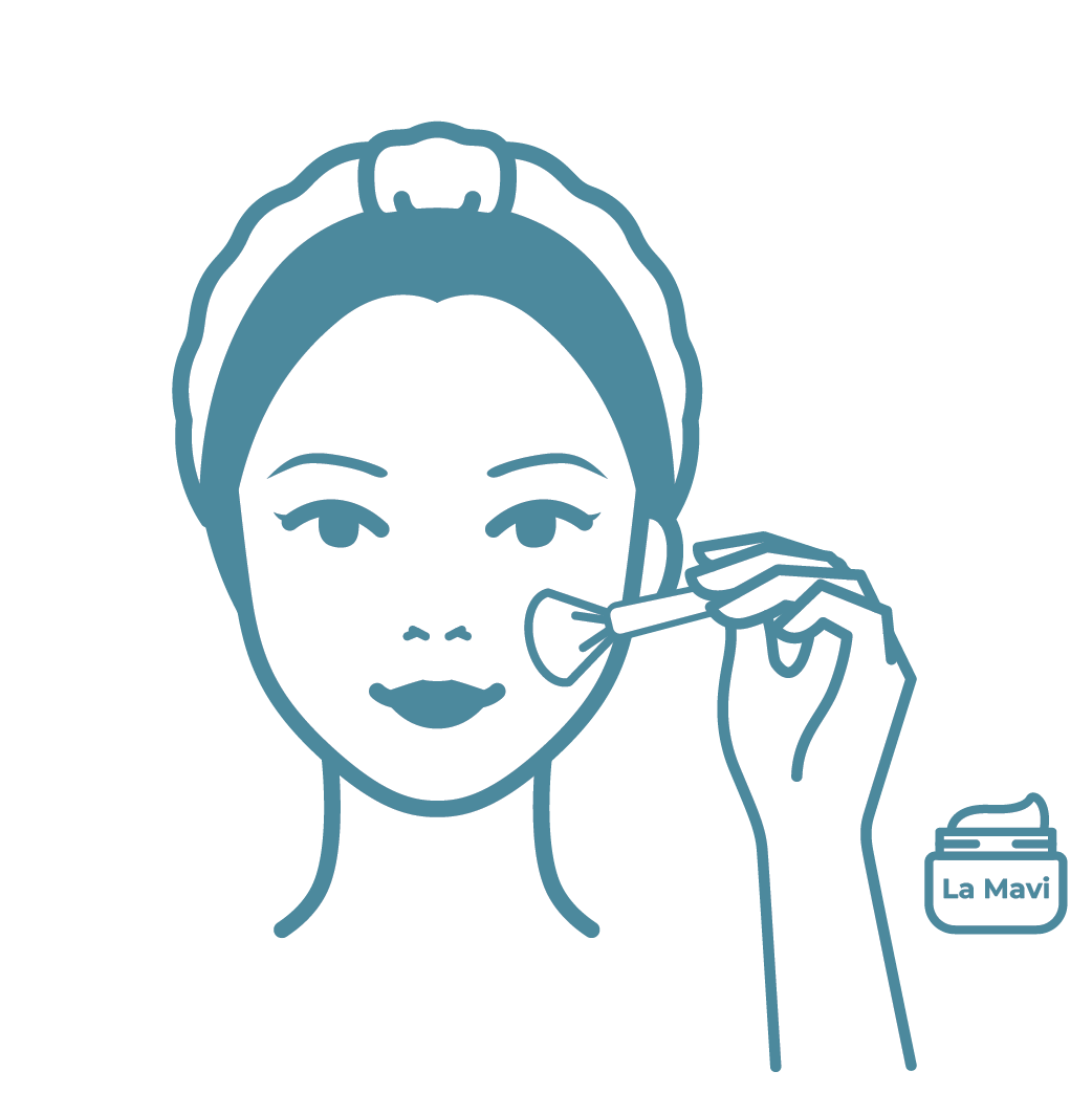 Maske