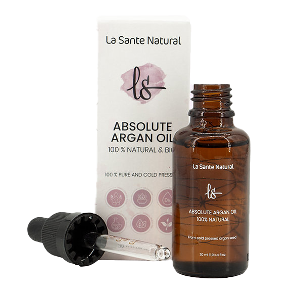 La Santé Öl Kombi Set