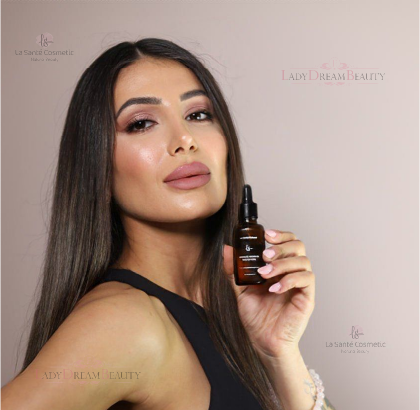 La Santé Absolut Hyaluronserum