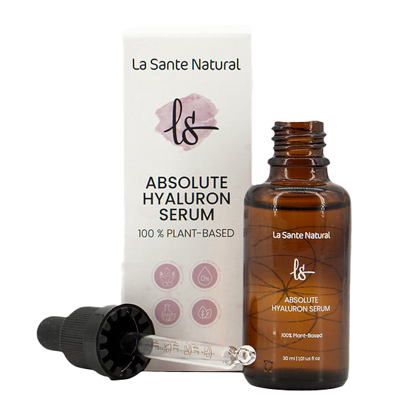 La Santé Rosen Hyaluron Set