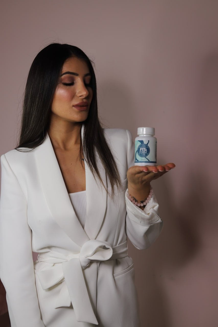 Fit & Form Natural Supplements