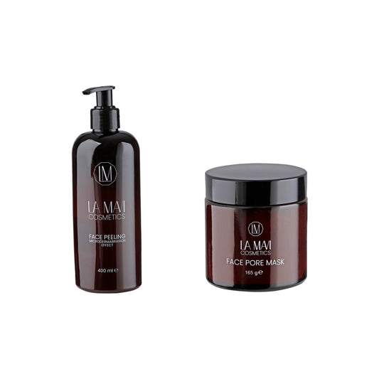 LaMavi Big Glow Set