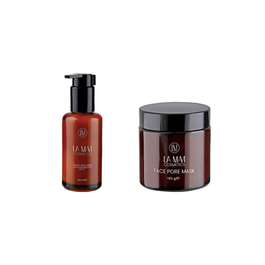 LaMavi Luxury Set
