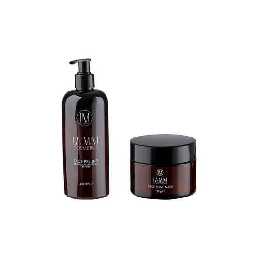 LaMavi Premium Set