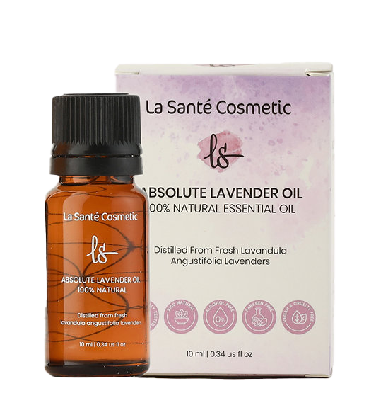 La Santé Öl Kombi Set