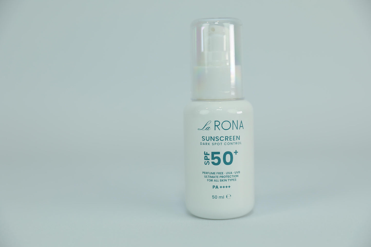 La Rona Sunscreen SPF 50+