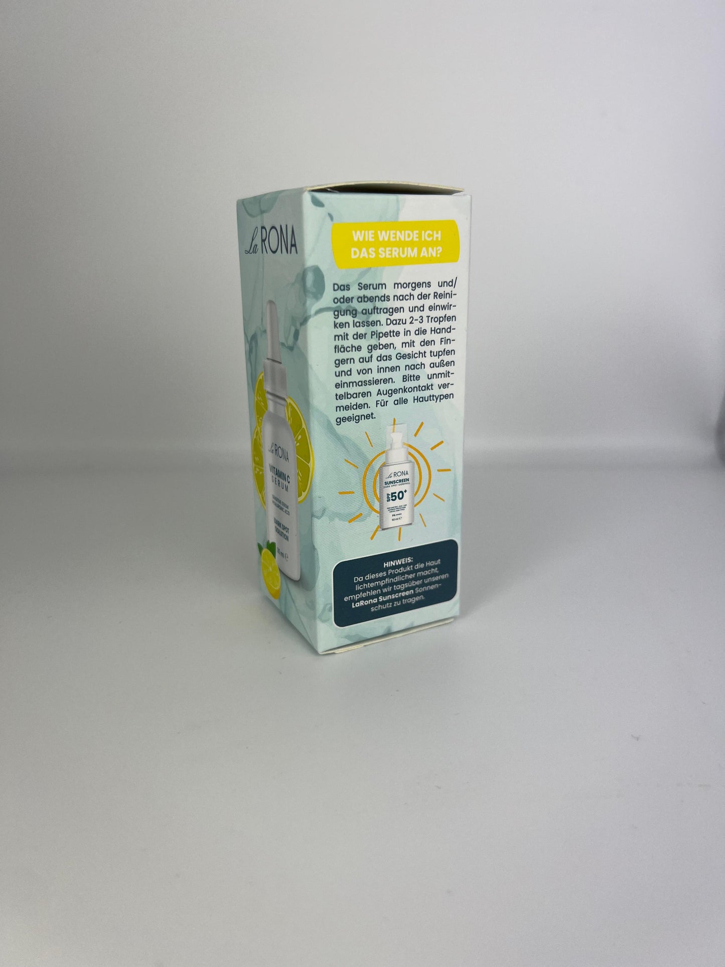 La Rona Vitamin C Serum