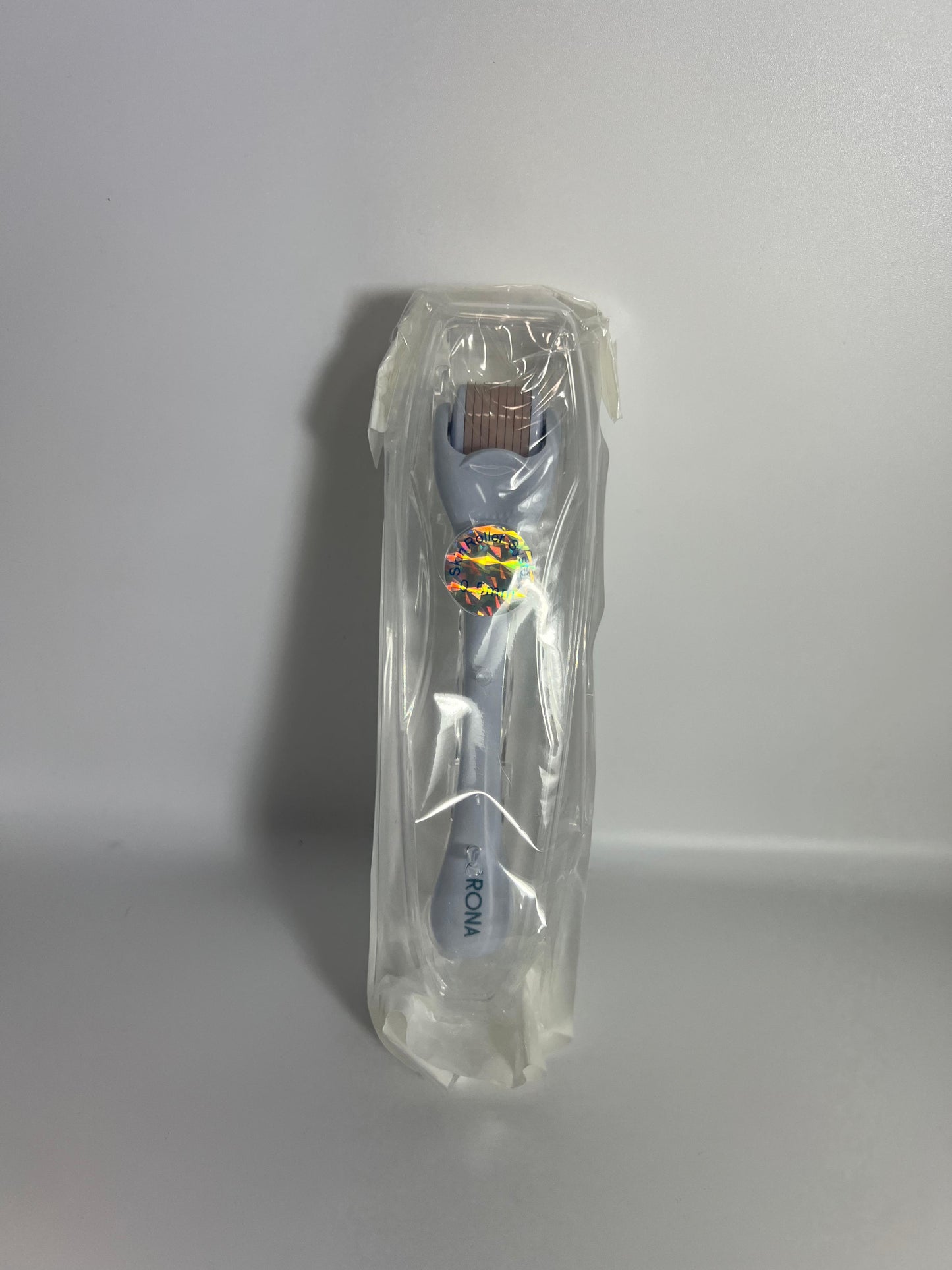 La Rona Dermaroller mit 540 Nadeln