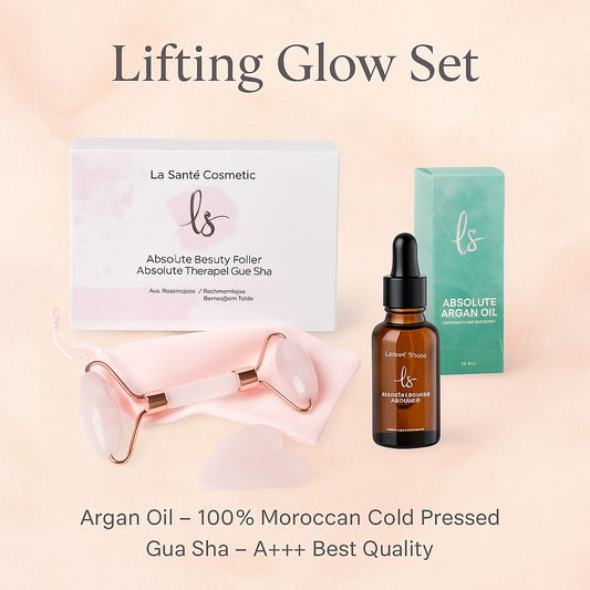 Lifting Glow Set