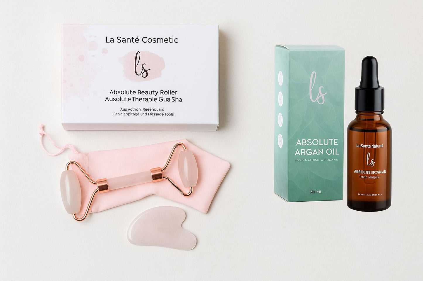 Lifting Glow Set