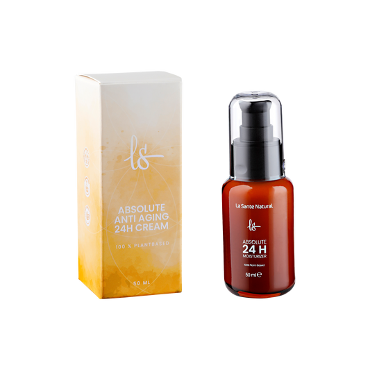 Anti Aging Creme