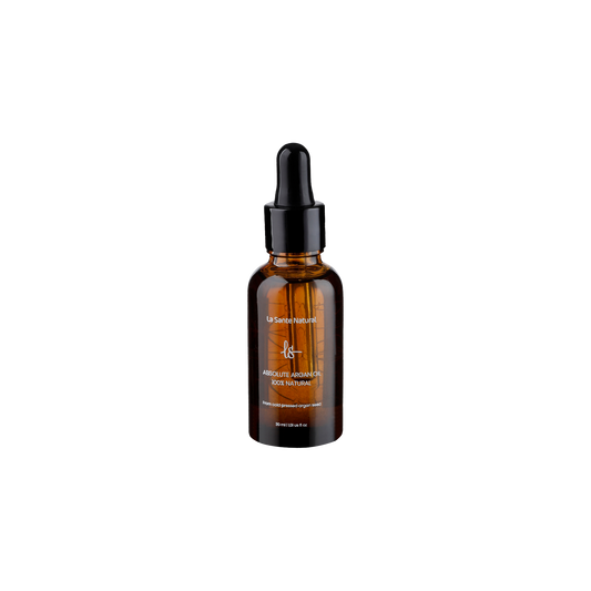 La Santé Absolute Argan Oil