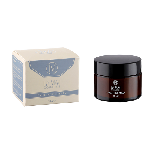 Face Pore Mask 70g