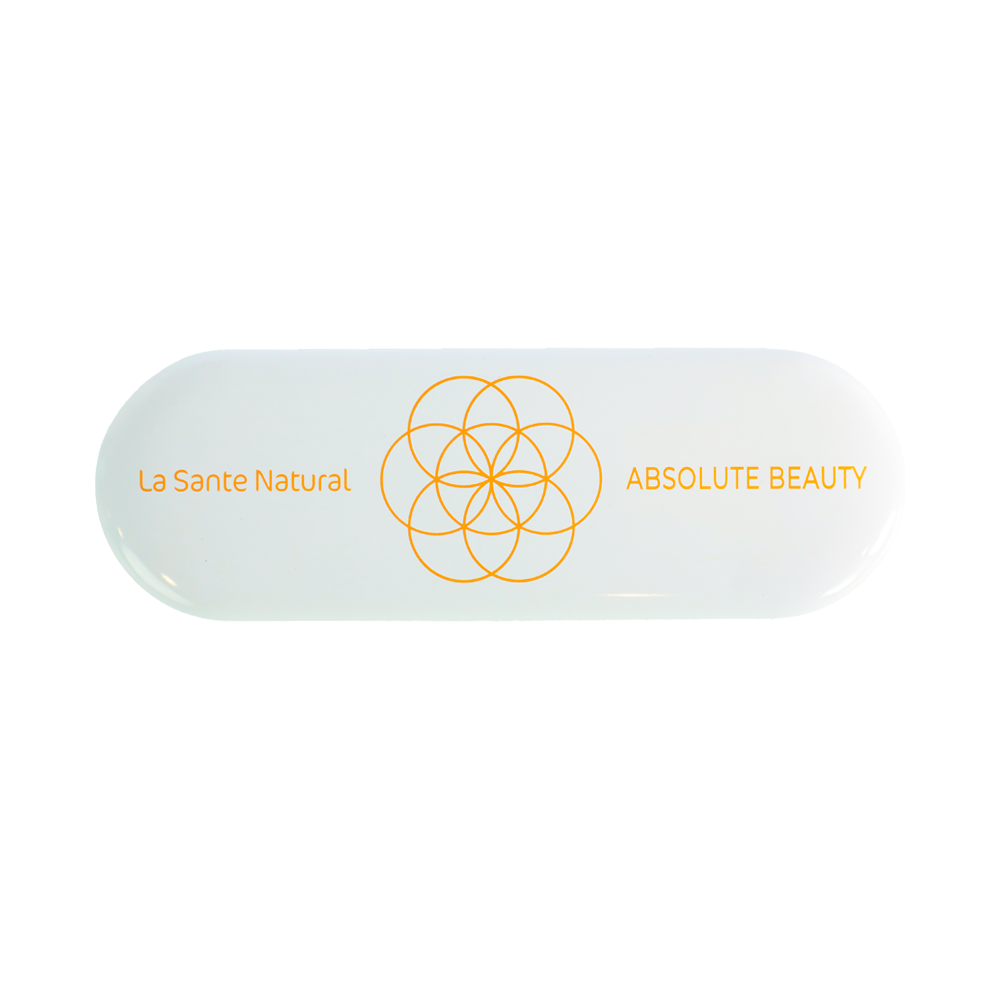 LaSante Wiederverwendbare Eye Patches – Sanfte Pflege, Nachhaltiger Lifestyle