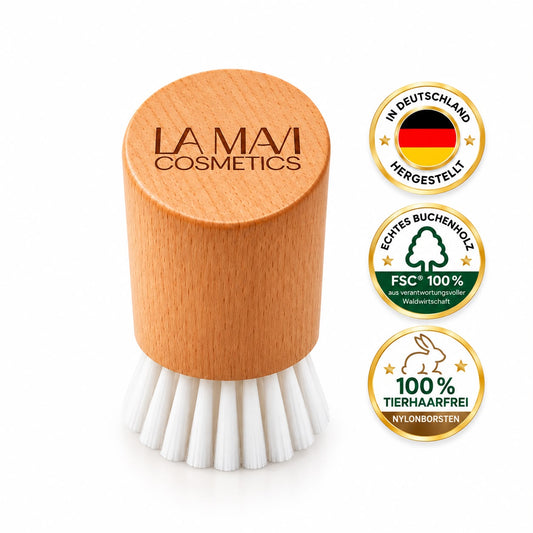 LaMavi Peelingbürste