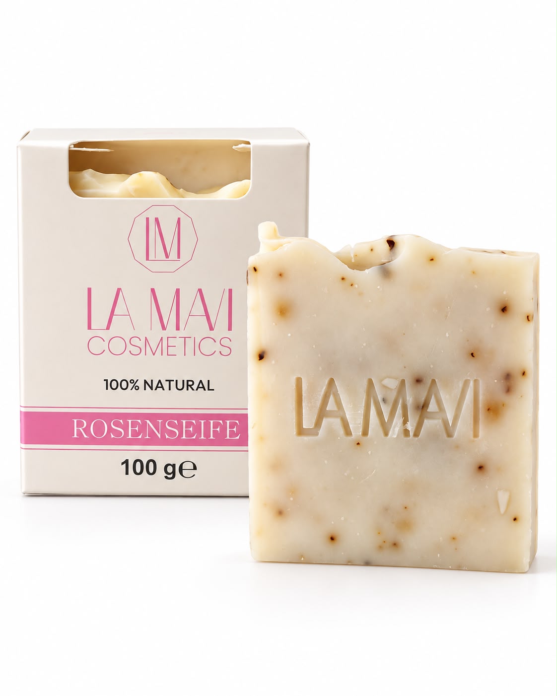 LaMavi Rosenseife